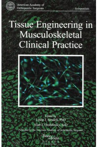 Tissue Engineering