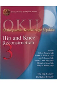 OKU Hip & Knee Reconstruction 3