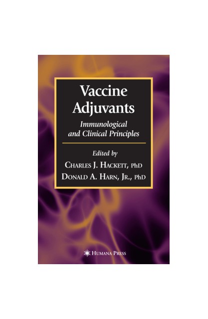 Vaccine Adjuvants...