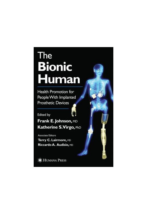 Bionic Human