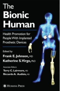 Bionic Human