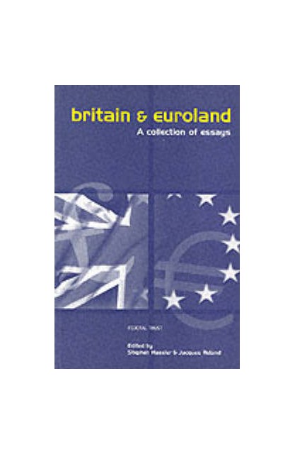 Britain & Euroland
