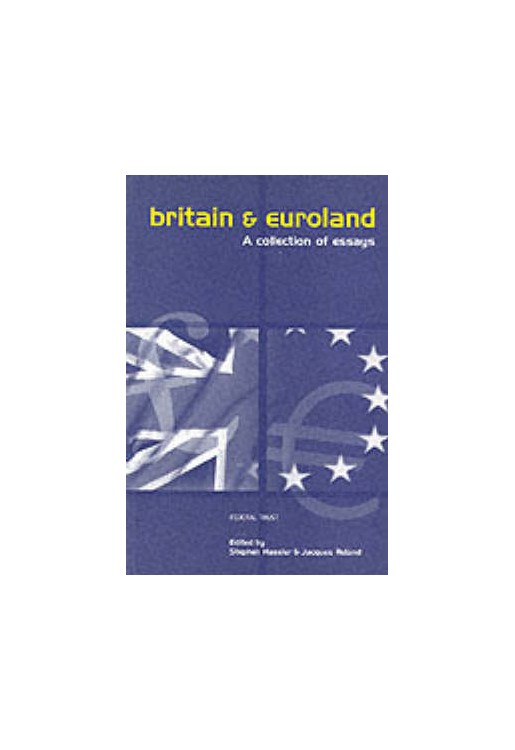 Britain & Euroland
