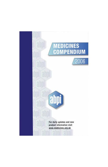 ABPI Medicines Compendium 2006