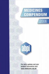 ABPI Medicines Compendium 2006