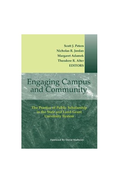 Engaging Campus and Community