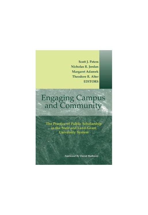 Engaging Campus and Community
