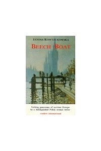 Beech Boat