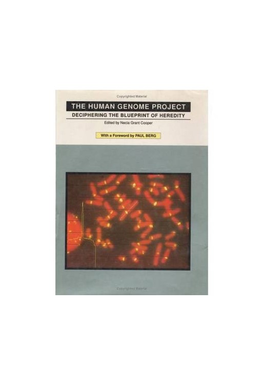 Human Genome Project