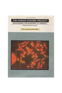 Human Genome Project