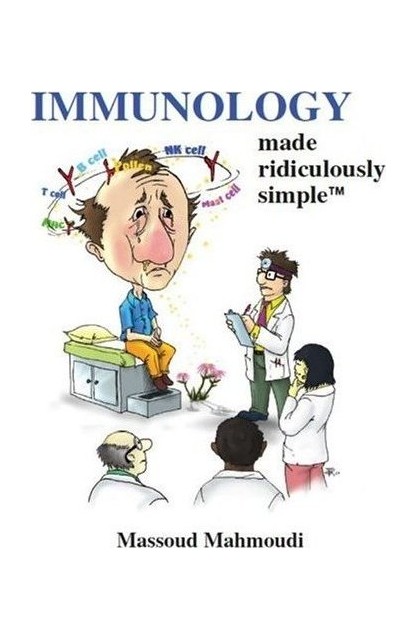 Immunology Made...