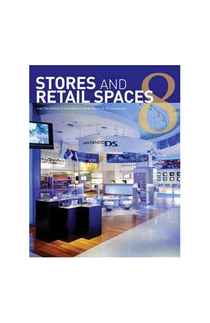 Stores and Retail Spaces 8
