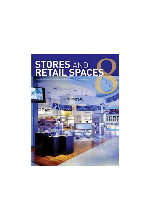 Stores and Retail Spaces 8