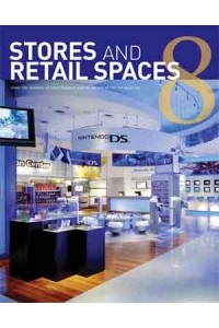 Stores and Retail Spaces 8