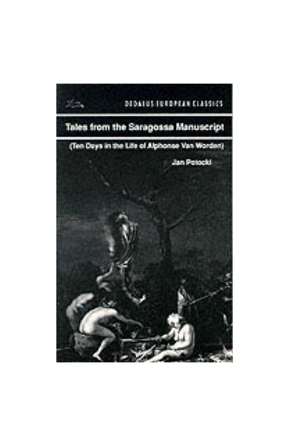 Tales from the Saragossa...