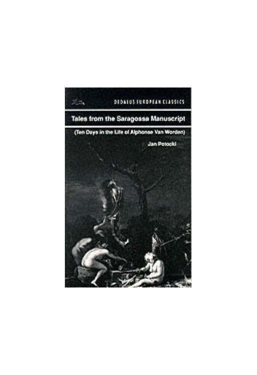 Tales from the Saragossa Manuscript