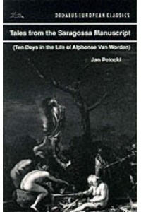 Tales from the Saragossa Manuscript