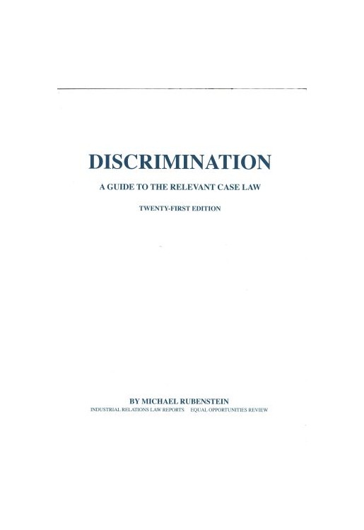 Discrimination