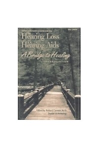 Consumer Handbook on Hearing Loss & Hearing Aids