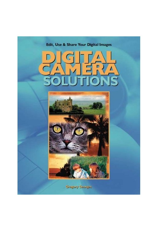 Digital Camera Solutions