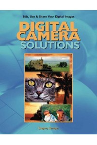 Digital Camera Solutions