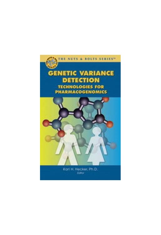 Genetic Variance Detection