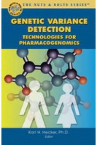 Genetic Variance Detection