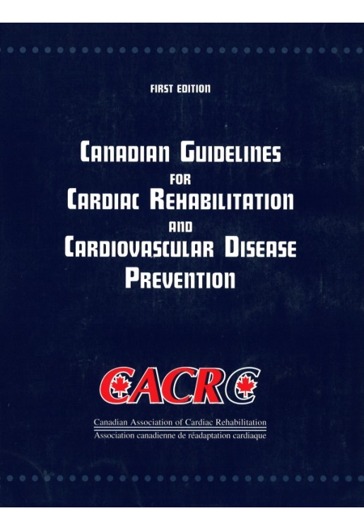 Canadian Guidelines for Cardiac Rehabilitation