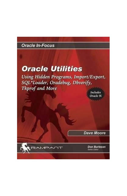 Oracle Utilities