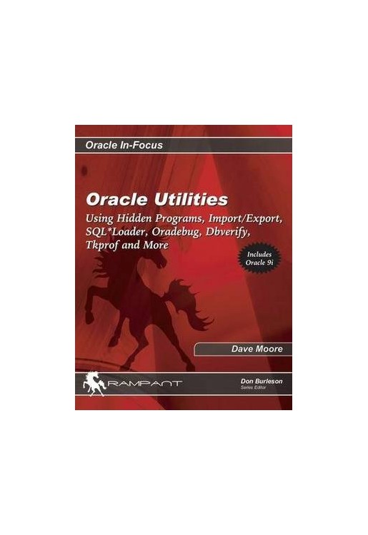 Oracle Utilities