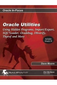 Oracle Utilities