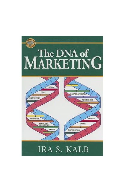 DNA of Marketing