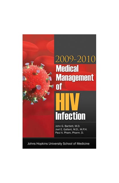 Medical Management of HIV...