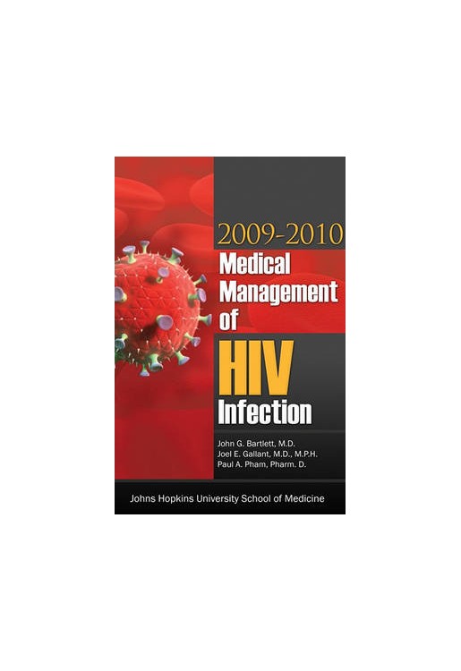 Medical Management of HIV Infection