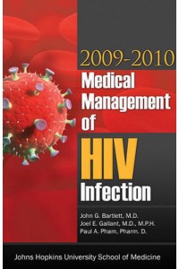 Medical Management of HIV Infection