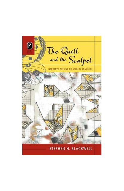The Quill and the Scalpel