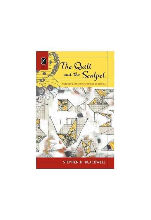 The Quill and the Scalpel