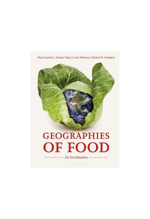 Geographies of Food