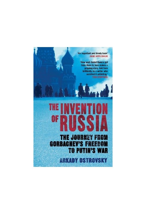 The Invention of Russia