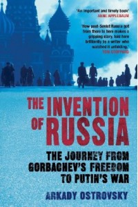 The Invention of Russia