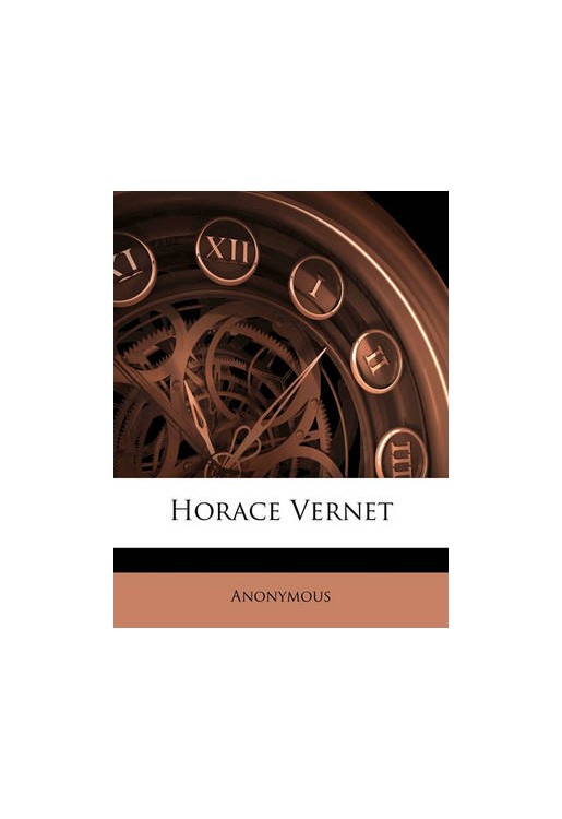 Horace Vernet