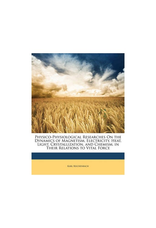 Physico-Physiological Researches