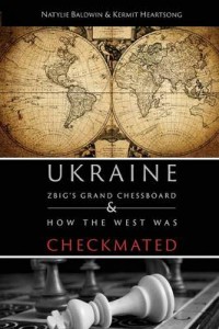 Zbig's Grand Chessboard & How the West Was Checkmated