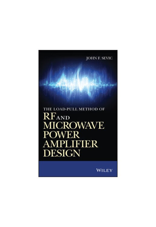 The Load-pull Method of RF and Microwave Power Amplifier Design