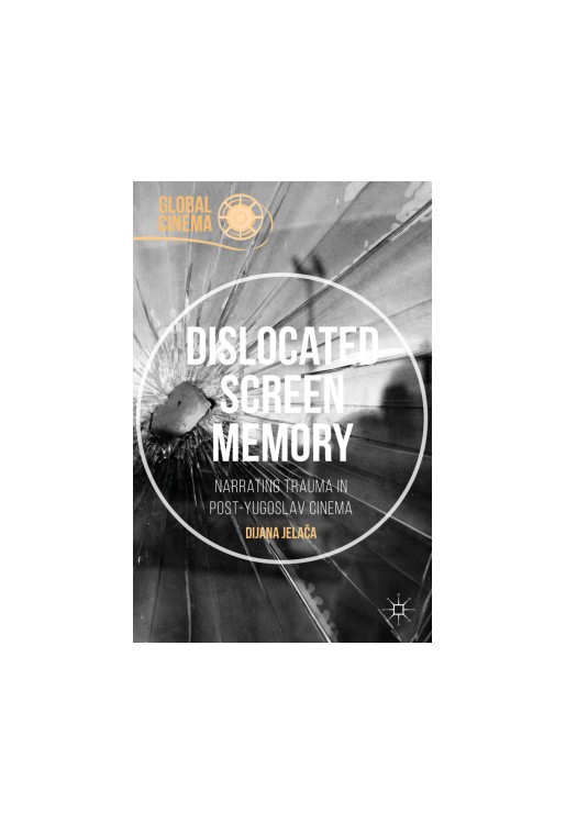 Dislocated Screen Memory
