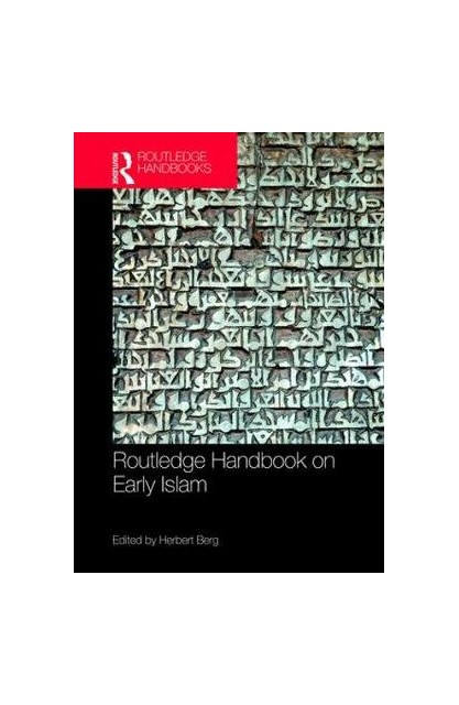 Routledge Handbook on Early...