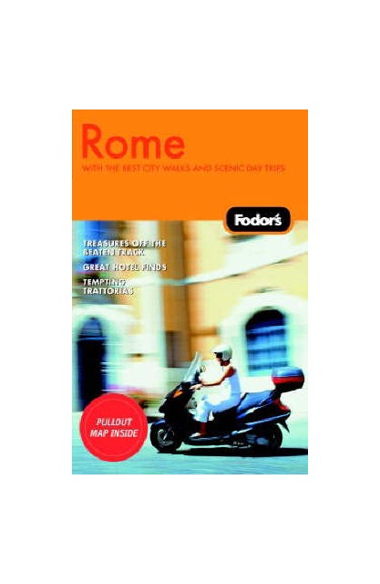 Time Out Rome