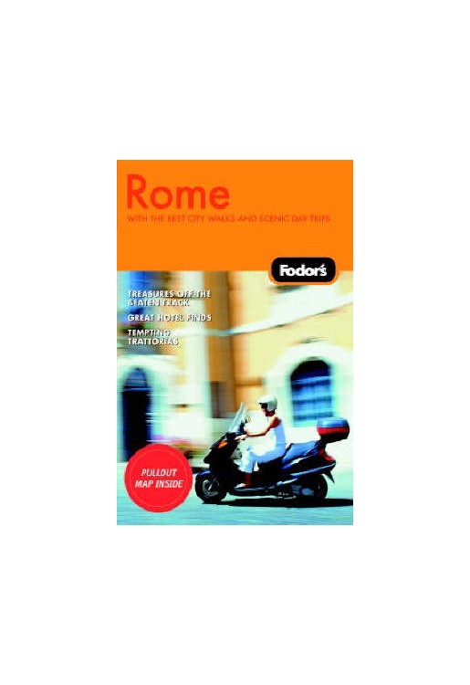 Time Out Rome