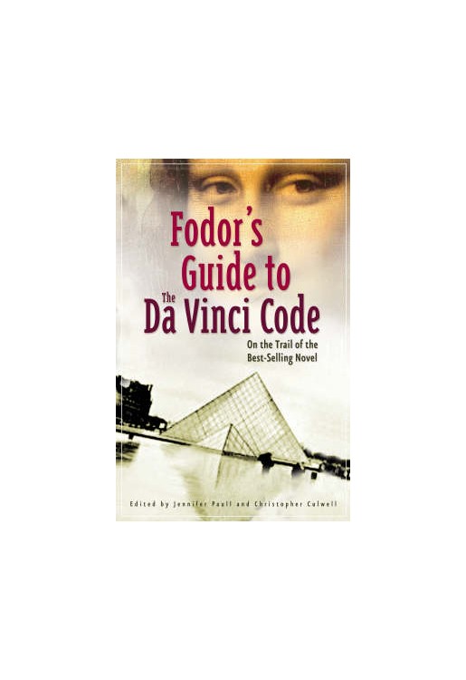 Fodor's Guide to the Da Vinci Code