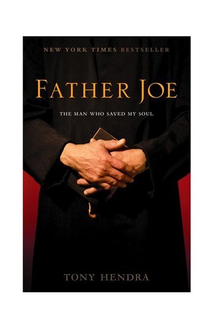Father Joe The Man Who...